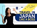 Ultimate Japan Travel Guide: Compilation