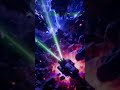 La Danza de los Espectros -  #scifi #historias #historiasdecienciaficción #cienciaficción  #historia