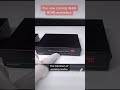The new coming 4k60 HDMI extenders with a loopout #4k60 #extender #HDMI