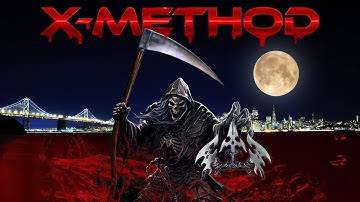 X-Method-Triangles & 6