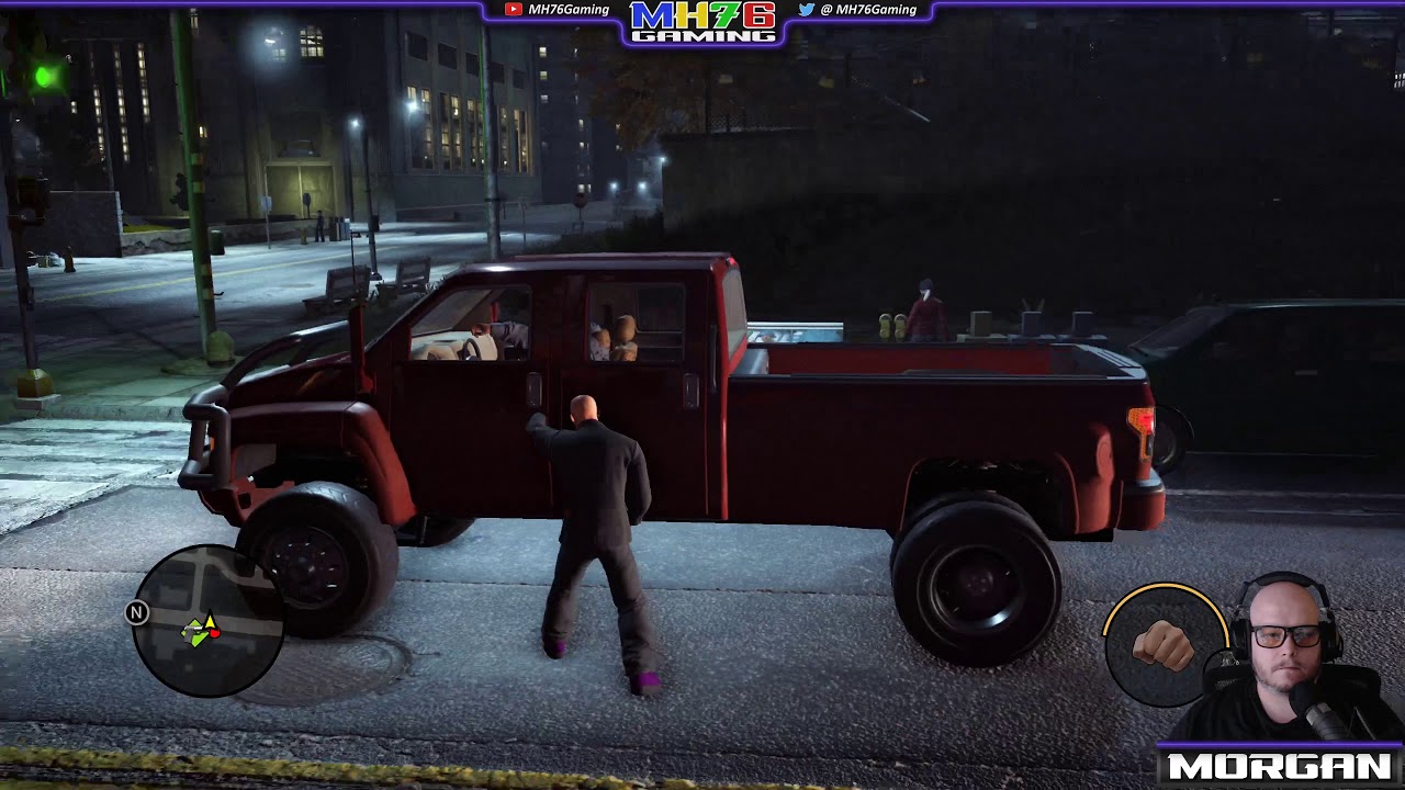 saints row 2 remastered download saints row 2 remastered download