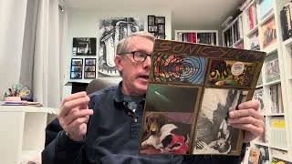 10 Best Vinyl Finds of 2025- it was a Very Very Good Year Shopping In Record Stores