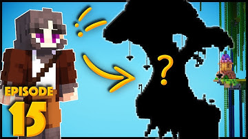 Revealing the CURSED Magical Tree | Skyblock Kingdoms
