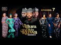 ALLURA CIKIN RUWA SEASON 5 EPISODE 7 