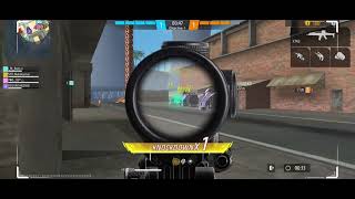 @FreeFireIndiaOfficial @NoobFromUA @NoobfromIndo # @Fakeshot1117 