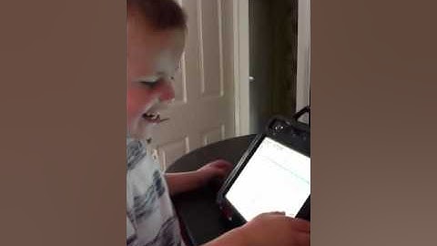 Oscar using Vantage Lite 84 Sequenced Unity with Vocab buil