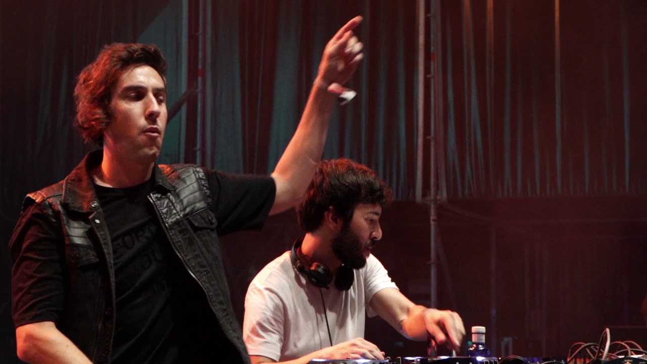 Aftermovie Music Port Fest 2019