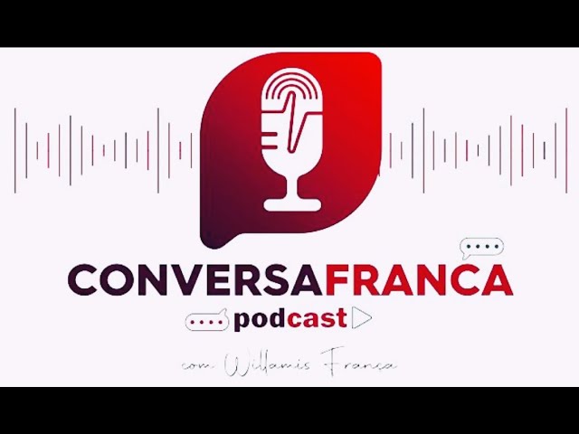 CONVERSA FRANCA - AO VIVO 15/04/2024