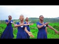 Rhema Youth Choir Mtetezi Wangu Official Video 