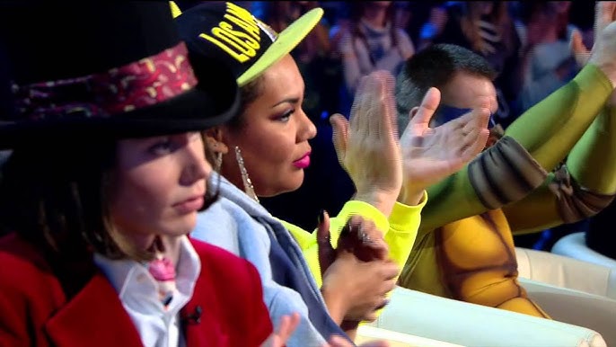 Dima Bikbaev yalangoch surat