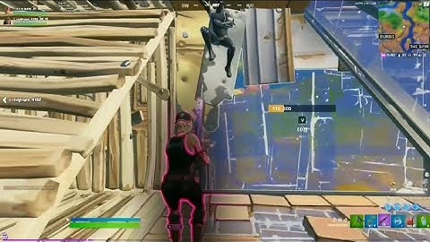 TUTORIAL: How to make the *CLEANEST* character glow (Edit like Smuti)