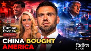 CHINA BOUGHT AMERICA screenshot 2