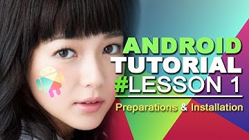 Tutorial Android Studio : Apa yang harus disiapkan sebelum belajar pemrograman Android?