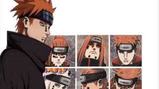 Ultimate Pain Pics ( Shippuuden )