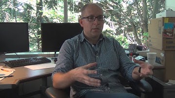 GoingNative 31: Easy Parallelization with Parallel STL