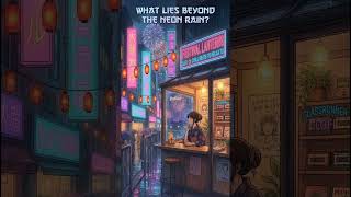 Festival Lanterns Lofi ☕ Chill Beats to Relax To · #glassrunnerlofi #lofi #Shorts
