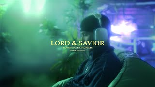 Sam Rivera, Limoblaze  Lord & Savior (Visualizer)