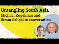 Khilf 2023 untangling south asia