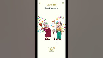 DOP 2: Delete One Part Game Level 583