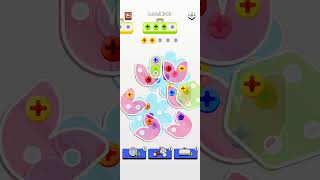 Screw Jam Level 343 Walkthrough Solution