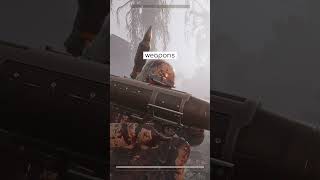 The Airburst Rocket Launcher Is A Great Anti-Infantry