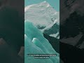 SHORT Argentina y la Patagonia, donde los glaciares chocan con el maradie te conto