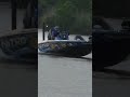 Today is the day! The Bassmaster Elite starts on St. Clair and the Nitro team is ready to compete.