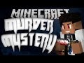 Murder Mystery Plugin | Minecraft