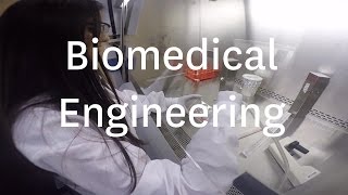 #ViterbiClass: Biomedical Engineering