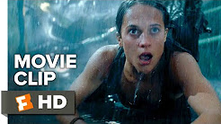 Tomb Raider Movie Clip - Boat (2018) | Movieclips Coming Soon ..., Tomb Raider Movie Clip - Let's Go Home (2018) | Movieclips ..., Tomb Raider Movie Clip - Karakuri (2018) | Movieclips Coming ..., TOMB RAIDER - 9 Movie Clips + Trailer (2018) Alicia Vikander ...