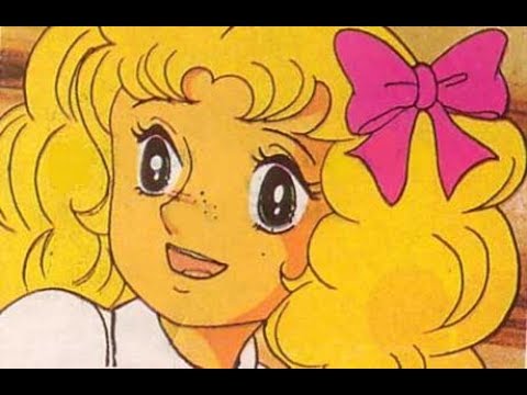 Opening Candy Candy (Ukulele)