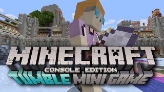 Minecraft - Tumble Mode Trailer