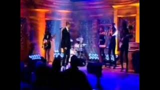 Craig David - For Once In My Life [live performance]