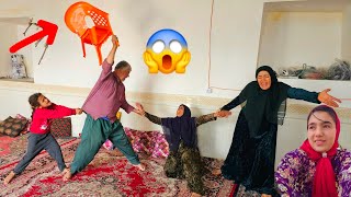 💔Maryam is under more pressure than ever. Hassan and Farang are trying to find Fatemeh. screenshot 3
