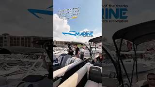 Spring In Water Boat Show
