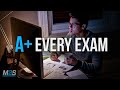 How to study effectively for exams  the 6 best study tips