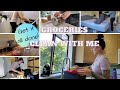 Get it all done | GROCERIES & CLEAN WITH ME | tackle it all!