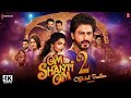 Om shanti om 2  official trailer  om shanti om 2 movie teaser trailer updates  om shanti om news