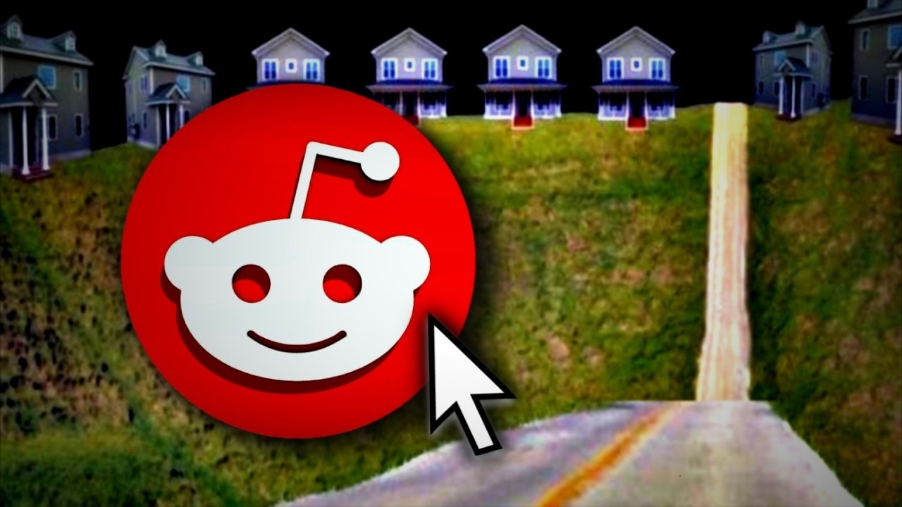 Unnerving Reddit Posts Nobody Can Solve