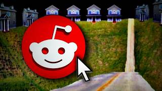 Unnerving Reddit Threads Nobody Can Solve Net Worth