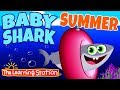 Download Baby Shark Summer Song ♫ Animal Songs ♫ Action & Dance Kids Songs by The Learning Station Baby Shark Summer Song ♫ Animal Songs ♫ Action & Dance Kids Songs by The Learning Station