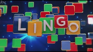 New LINGO Friday 29th January EPISODE 21 HD