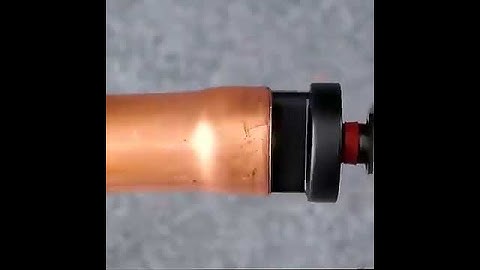 Expander Imperial Tube Pipe Expander