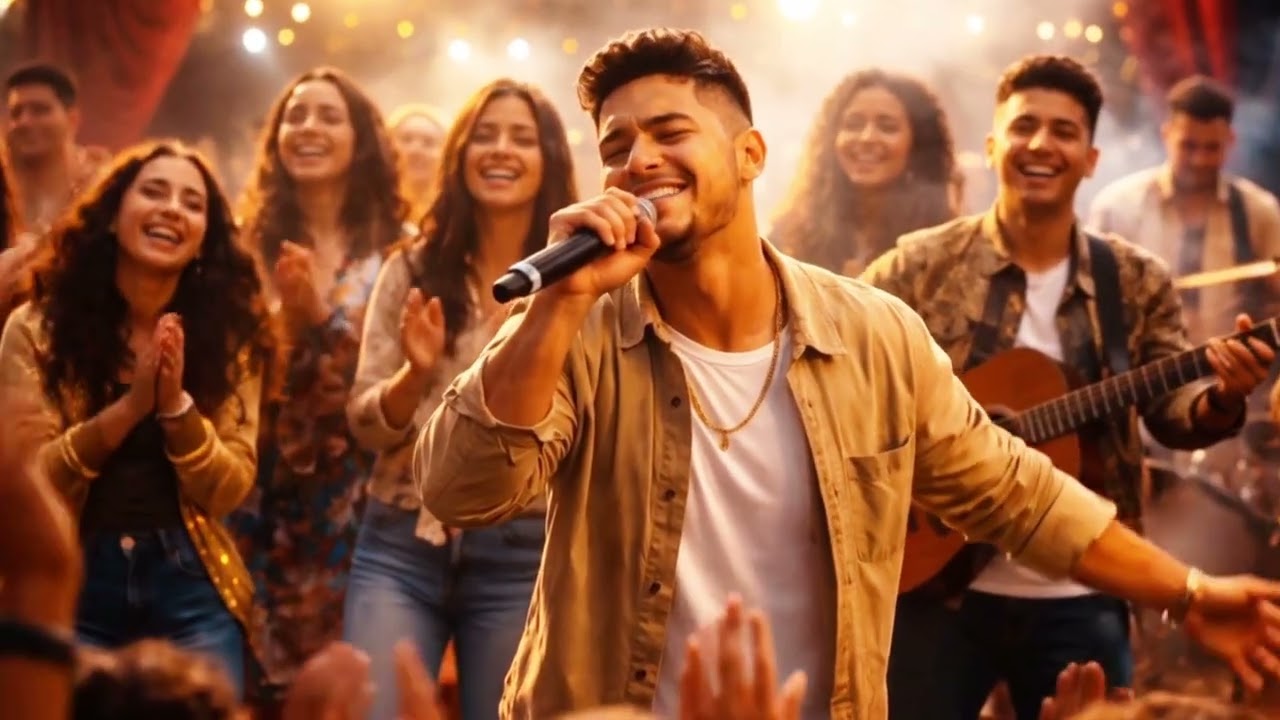 Kevin - Tuke Devla Giľavas ( CHVÁLA 2025 )