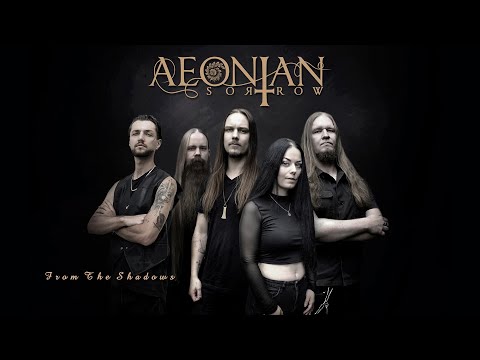 Aeonian Sorrow -