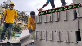 DFB CONSTRUCTION BANAWE PROJECT Net Worth