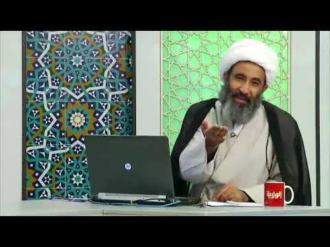 أبن سبأ اليهودي رجل واحد بين لنا مستوى غباء الصحابة وكم هم حمقى بشكل كارثي الشيخ احمد الجعفري