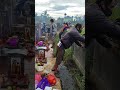 sembahyang kubur tionghua ptk