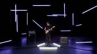 Vignette de la vidéo "Pierce Fulton - Kuaga (Live Version) [Official Video]"