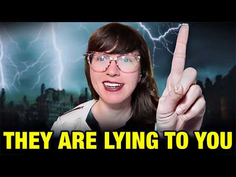 "You Have No Idea About What's Really Happening" | Whitney Webb